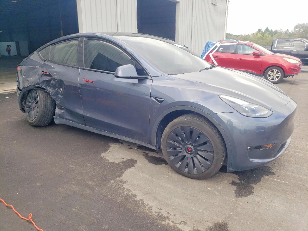 2023 Tesla Model Y - foto 4