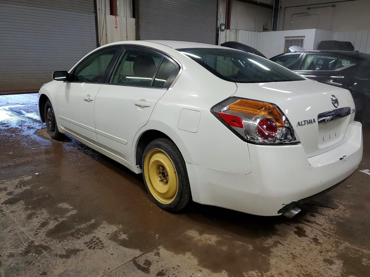 2011 Nissan Altima 2.5 - foto 2