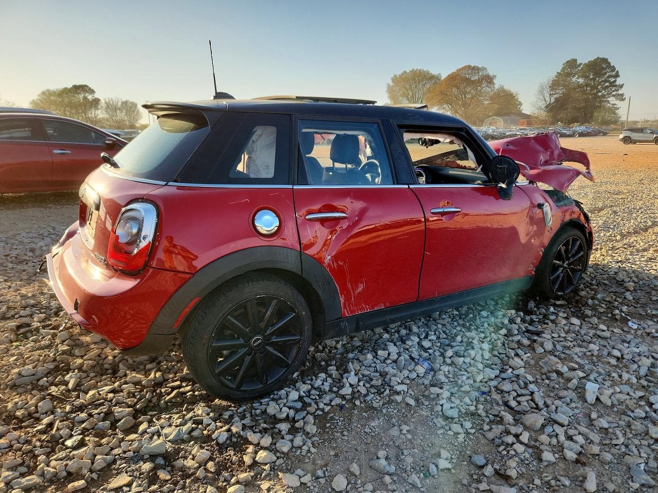 2019 Mini Cooper S - foto 3