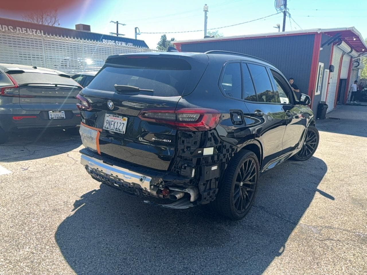 2021 BMW X5 xDrive40I - foto 4