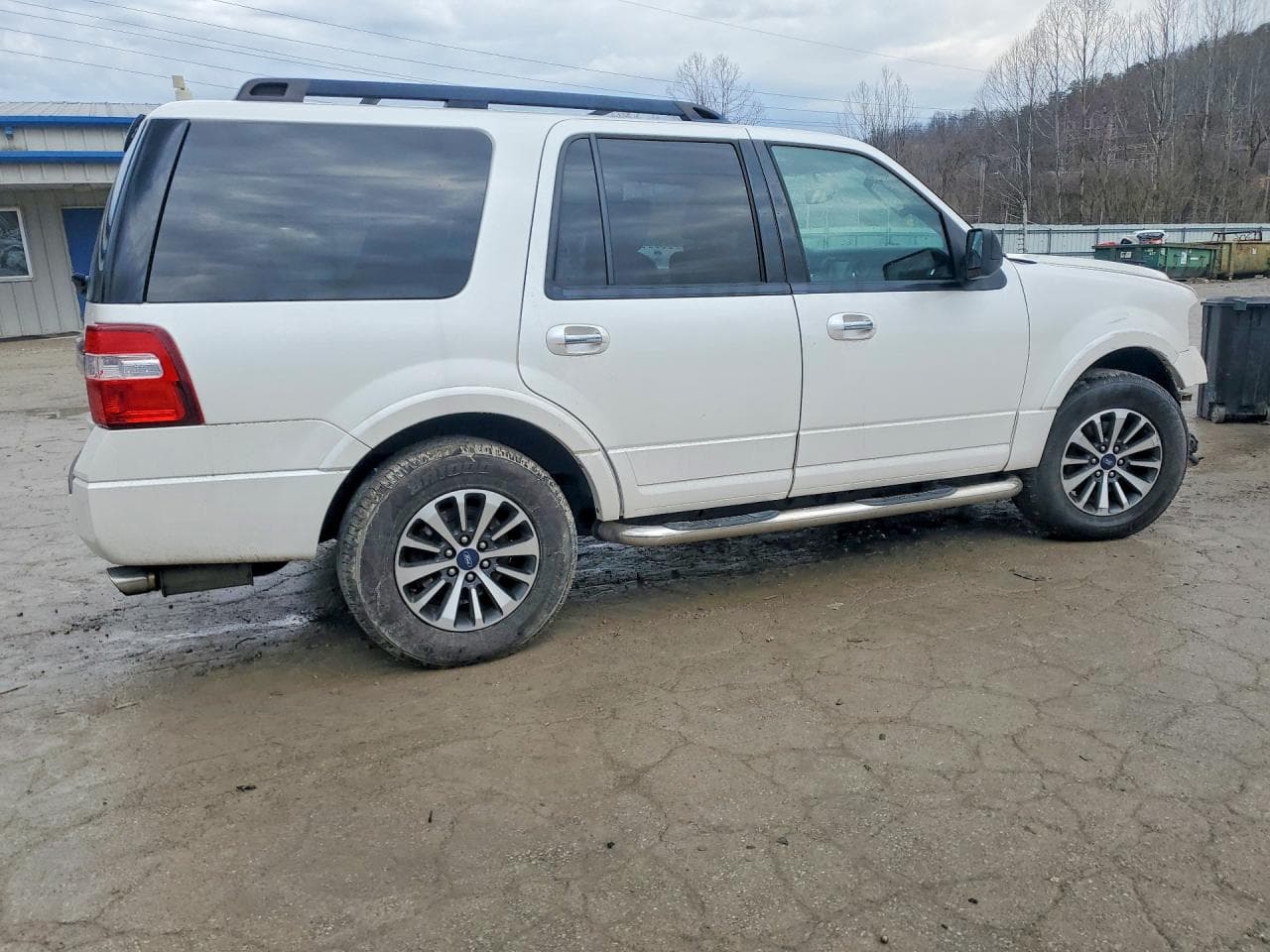 2015 Ford Expedition Xlt - foto 3
