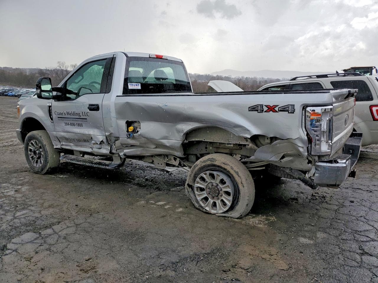 2017 Ford F250 Super Duty - foto 2