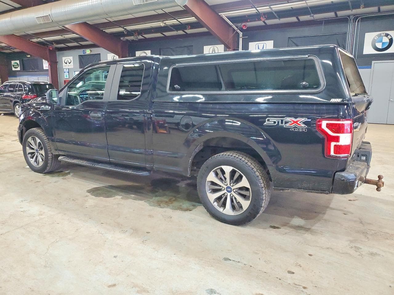 2019 Ford F150 Super Cab - foto 2