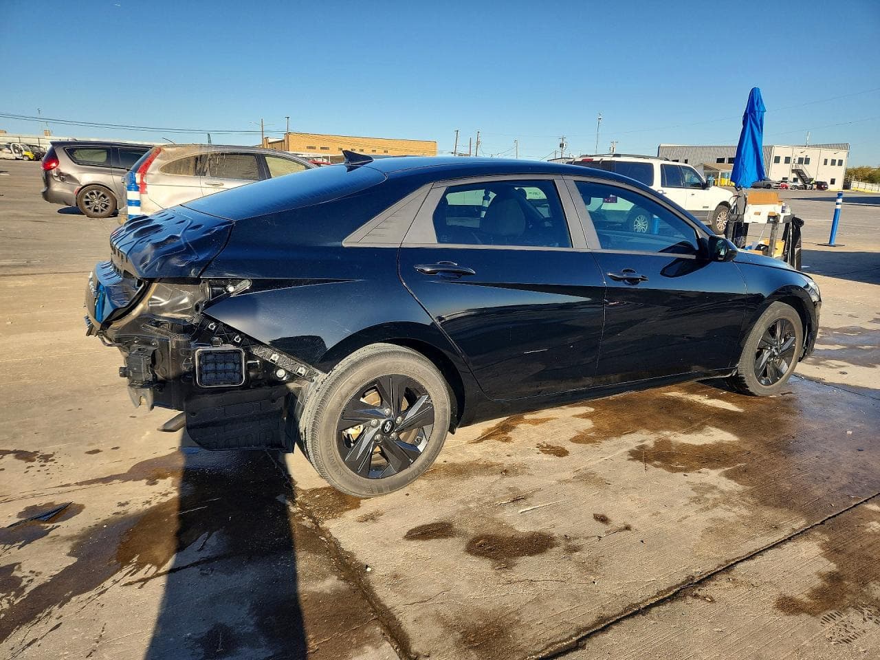 2023 Hyundai Elantra Sel - foto 3