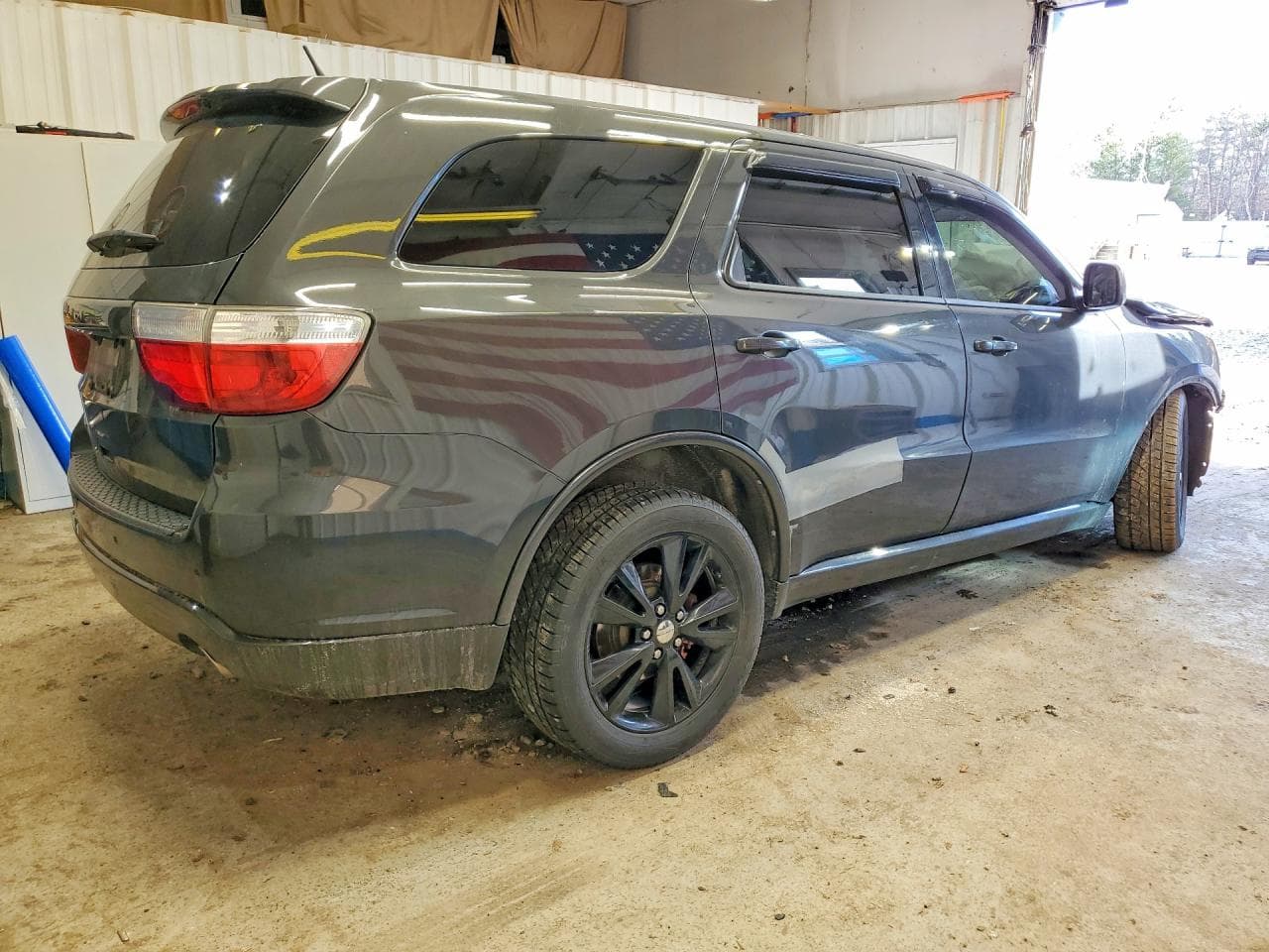 2018 Dodge Durango - foto 3