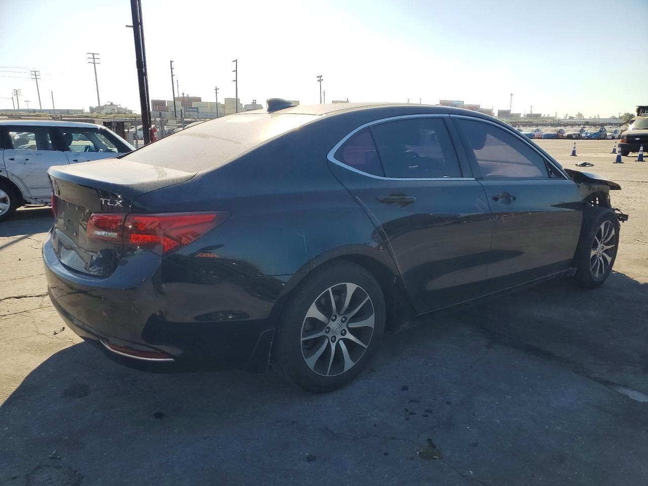 2016 Acura Tlx - foto 3