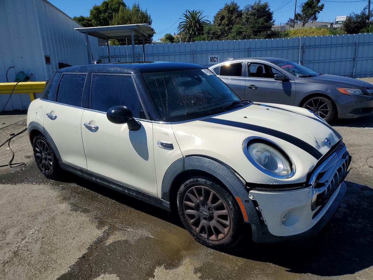 2015 Mini Cooper - foto 4