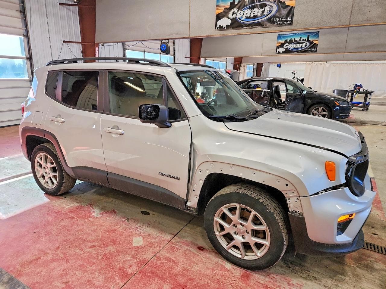 2019 Jeep Renegade Sport - foto 4