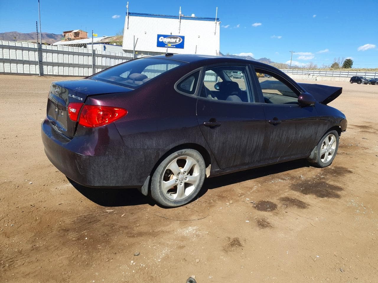 2009 Hyundai Elantra Se - foto 3