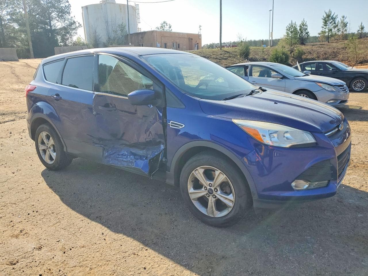 2016 Ford Escape Se - foto 4