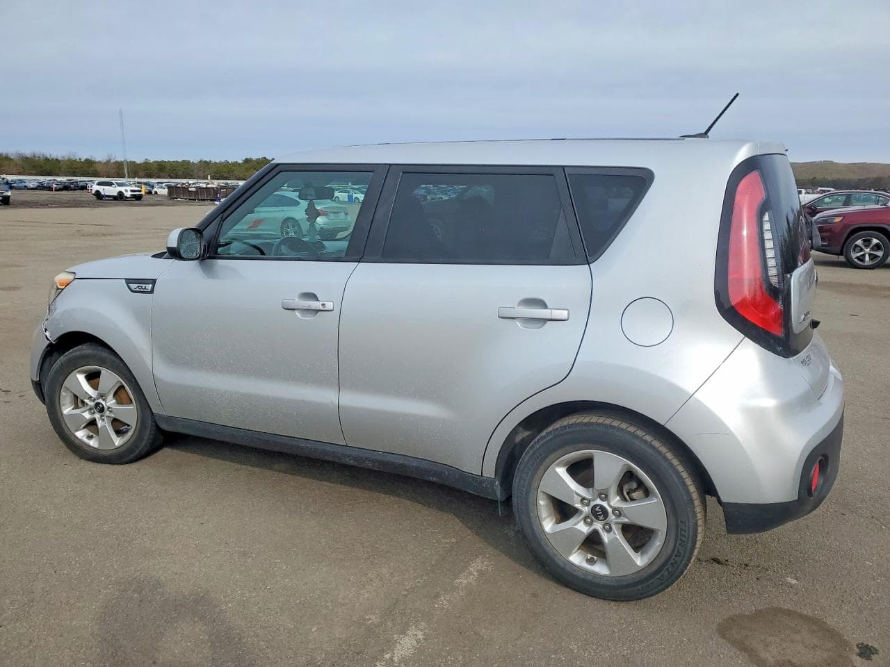 2019 Kia Soul Base - foto 2
