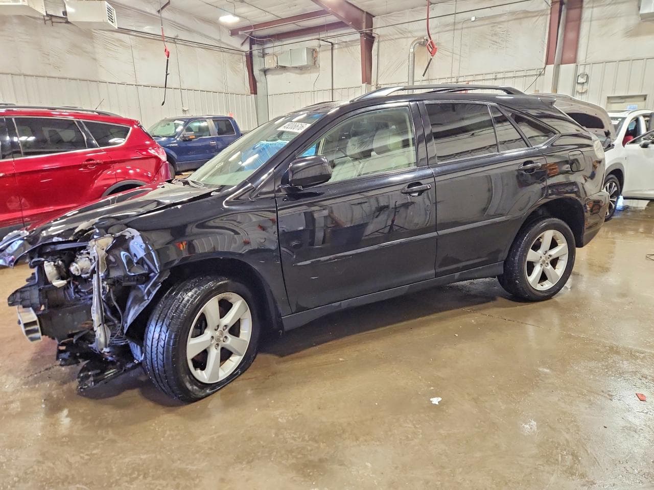 Lexus RX 2006 z USA
