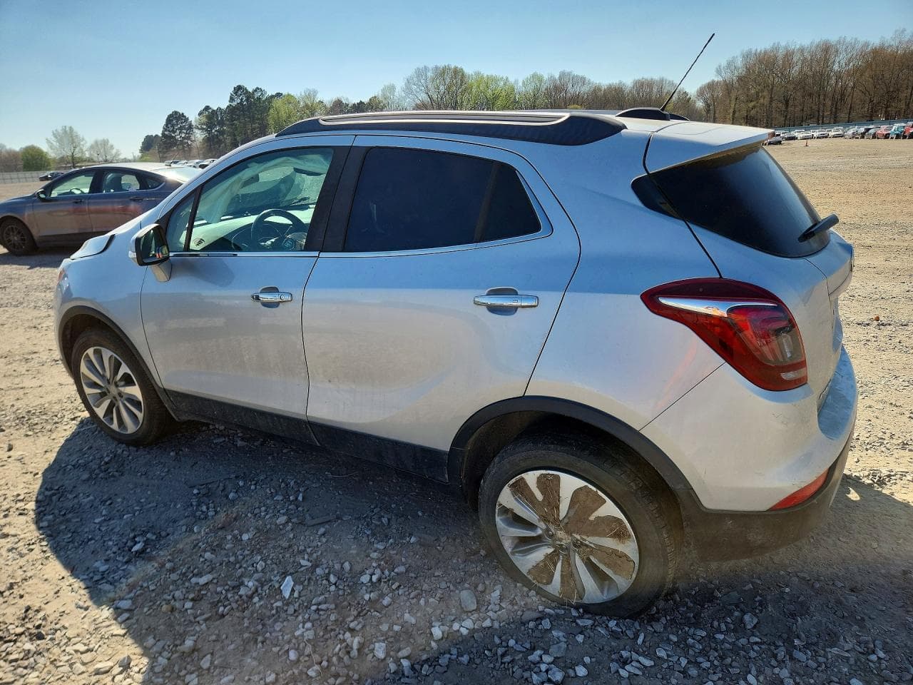 2018 Buick Encore Preferred - foto 2