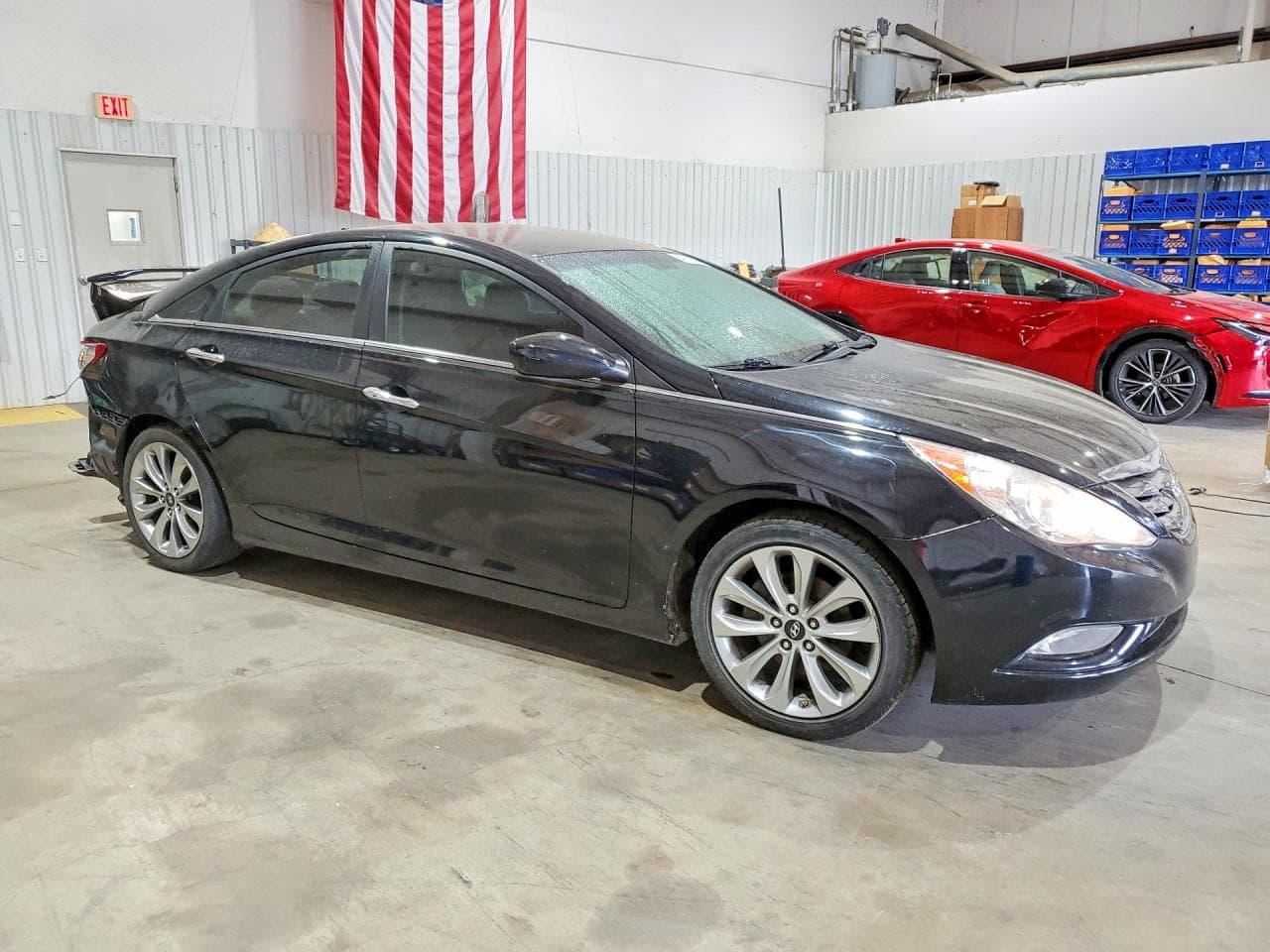 2011 Hyundai Sonata Se 2.0T - foto 4