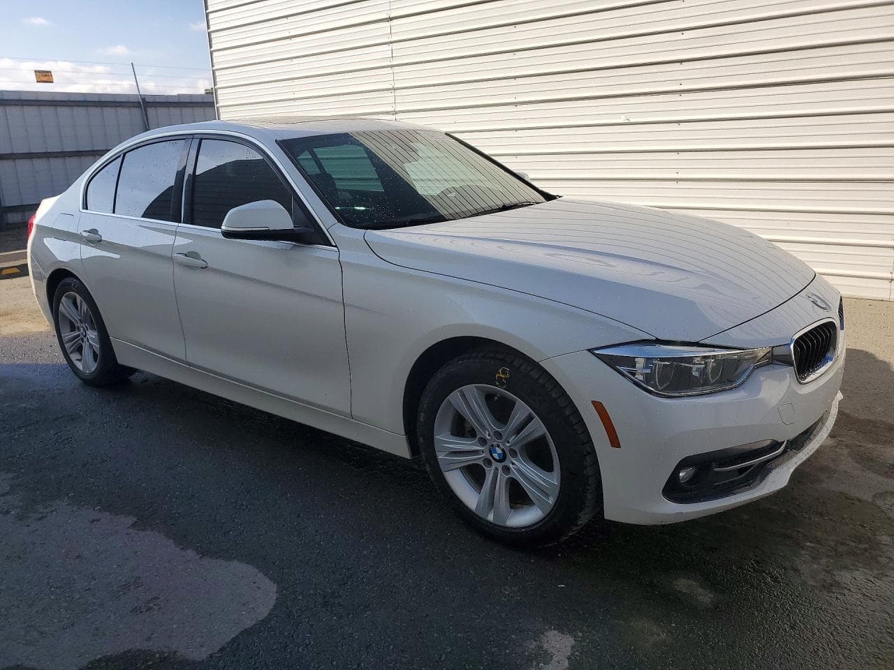 2018 BMW 330 I - foto 4