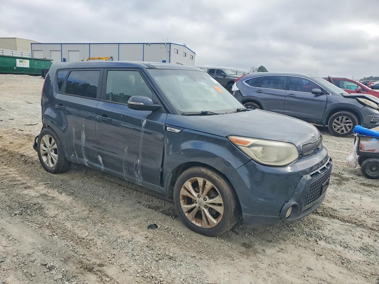 2016 Kia Soul ! - foto 4