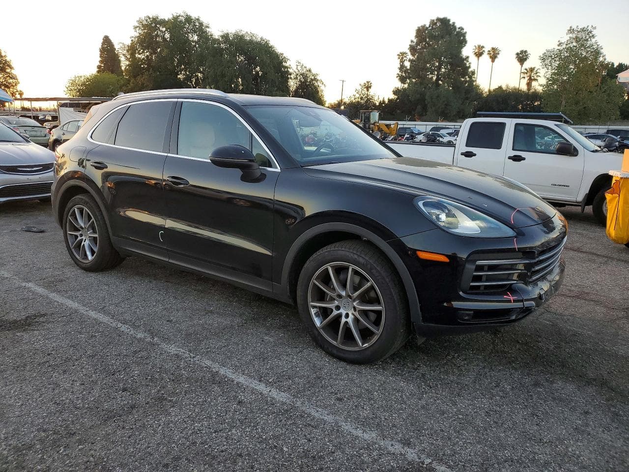 2019 Porsche Cayenne - foto 4