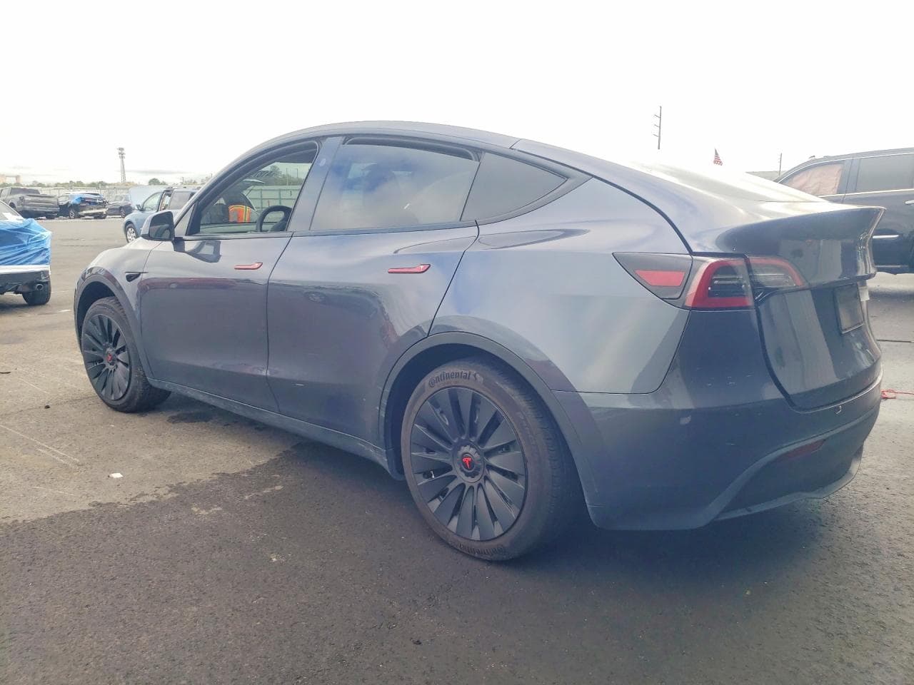 2023 Tesla Model Y - foto 2