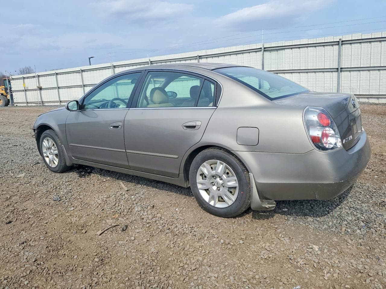 2006 Nissan Altima 2.5 - foto 2