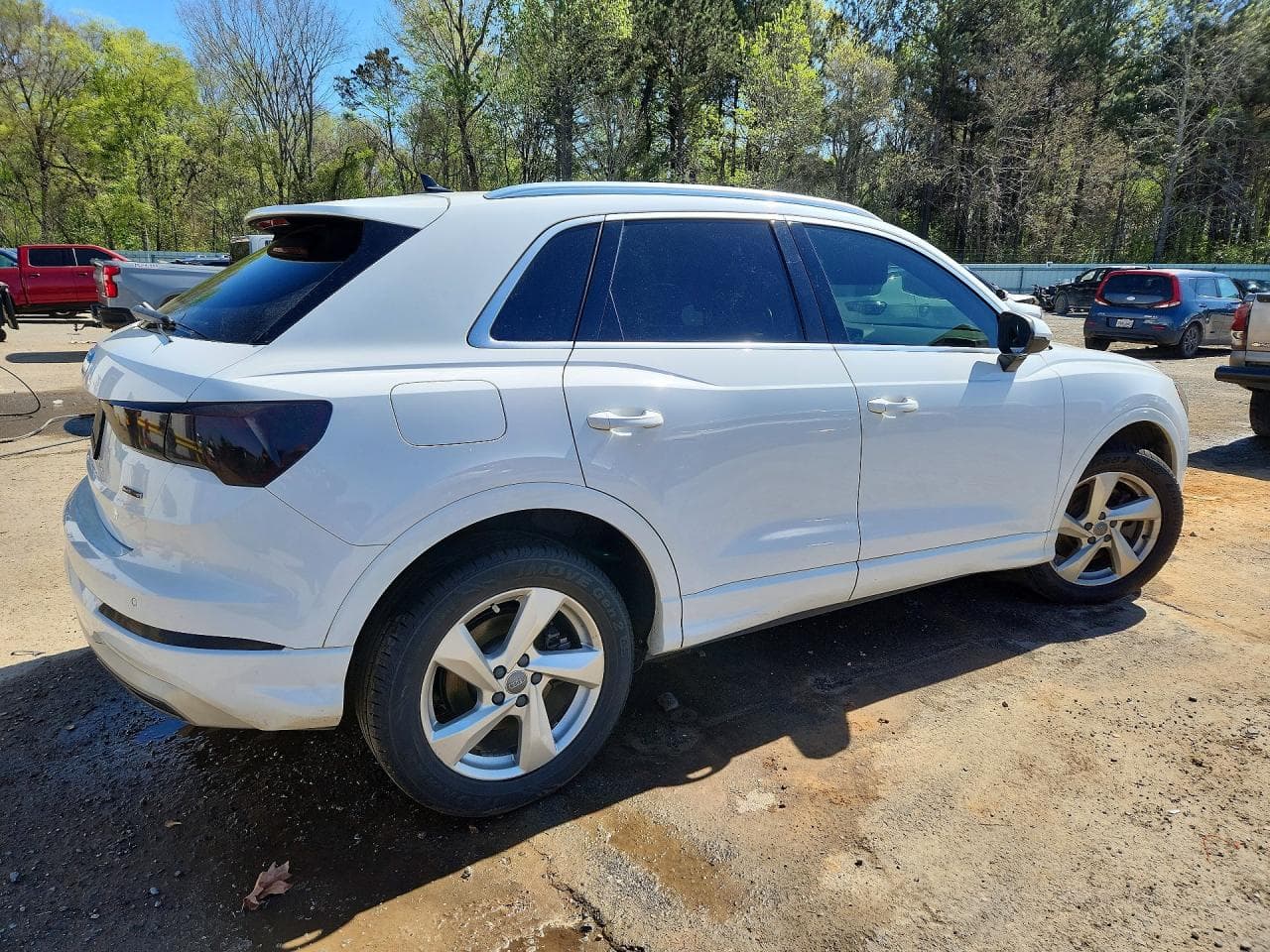 2020 Audi Q3 Premium - foto 3