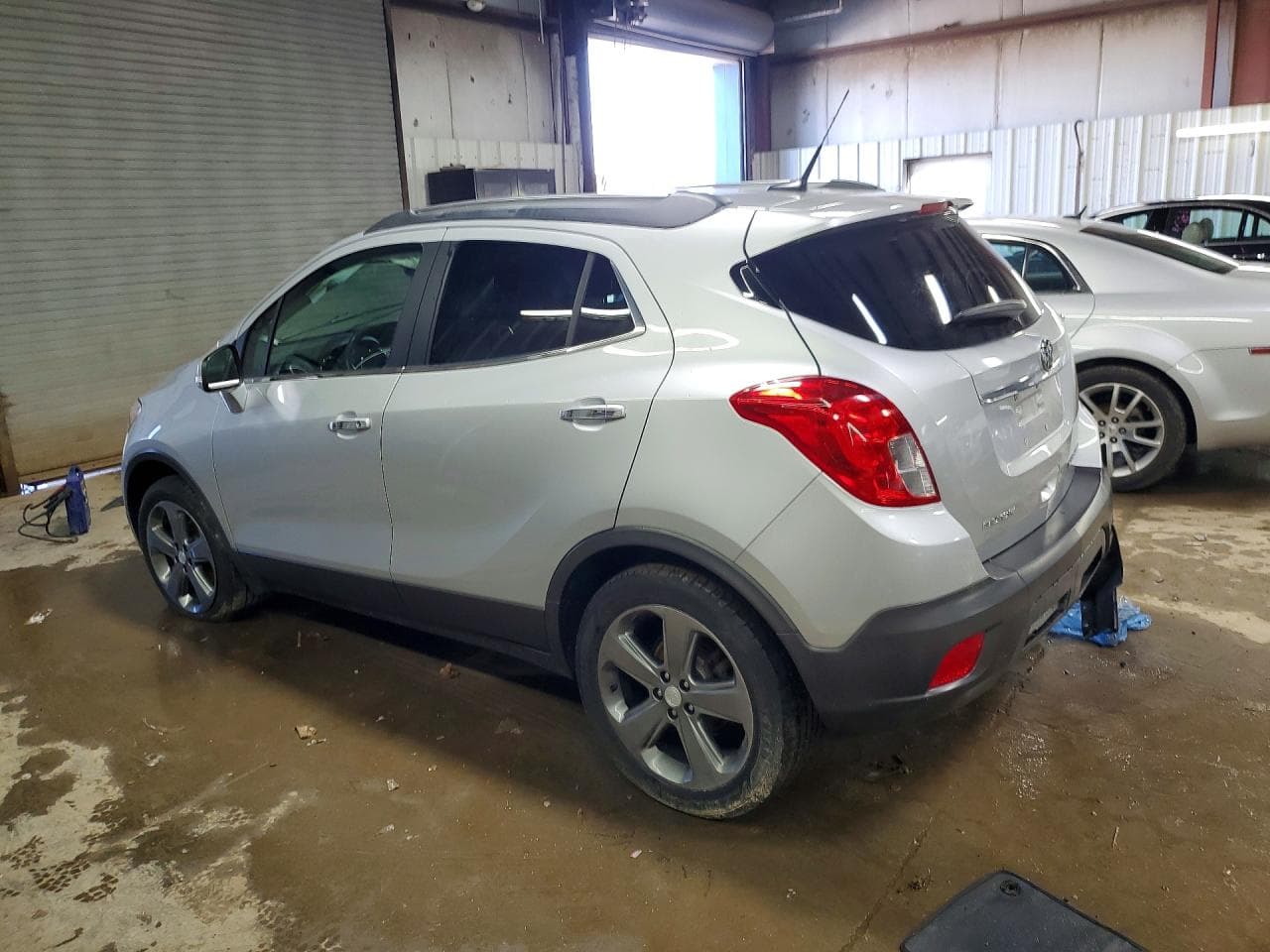 2014 Buick Encore Convenience - foto 2