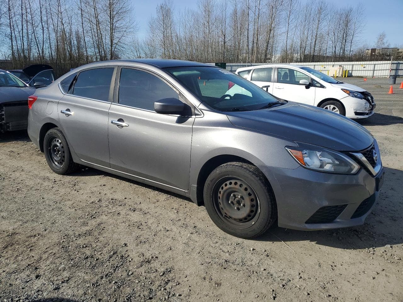 2016 Niss Sentra - foto 4