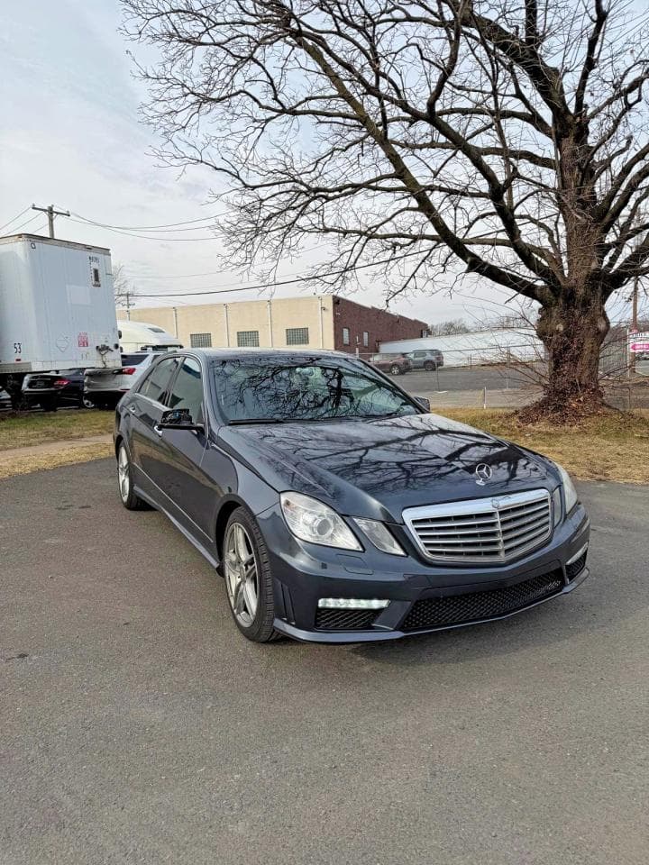 2013 Mercedes-Benz E 350 4Matic - foto 4