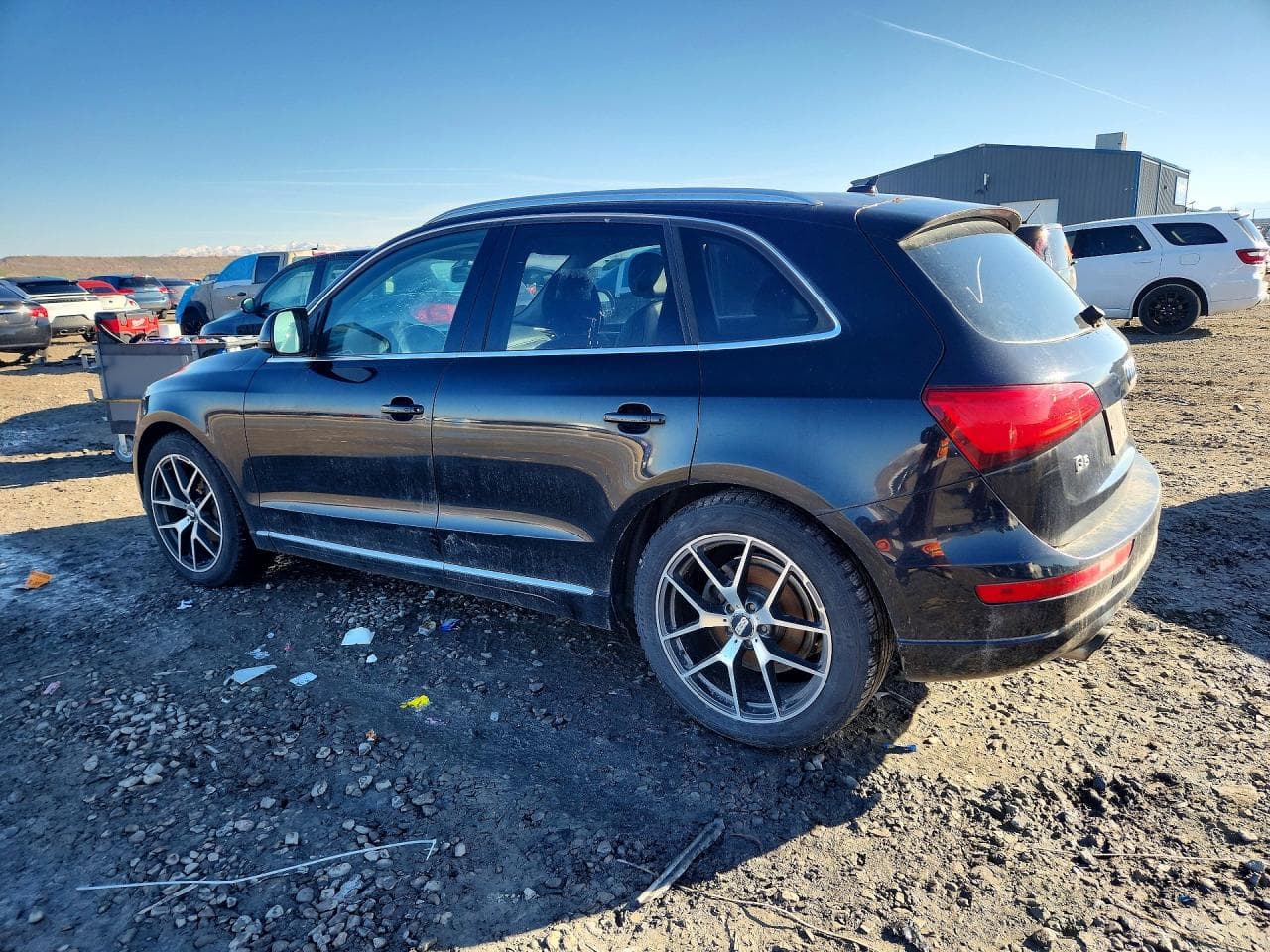 2014 Audi Q5 Premium - foto 2