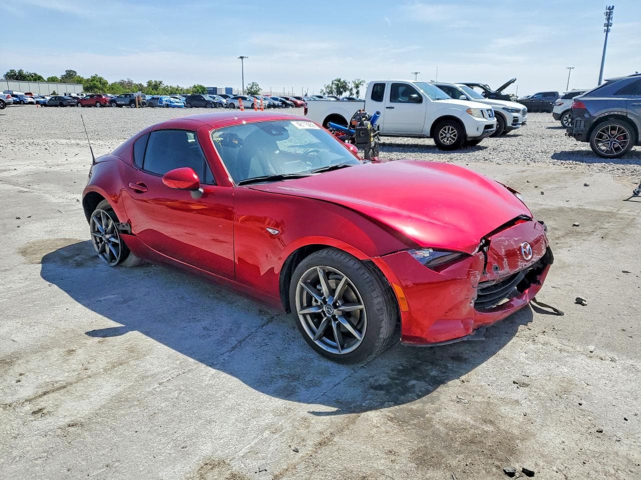 2023 Mazda Mx-5 Miata Grand Touring - foto 4
