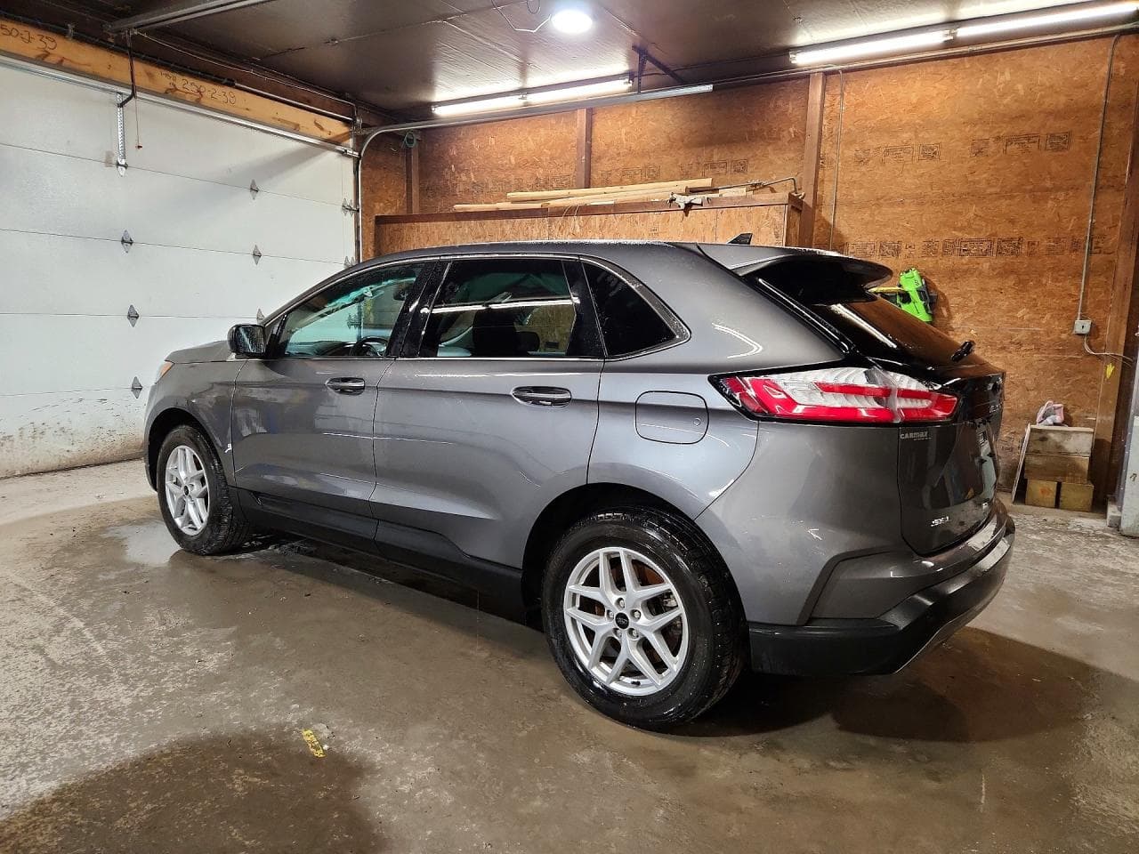 2023 Ford Edge Sel - foto 2