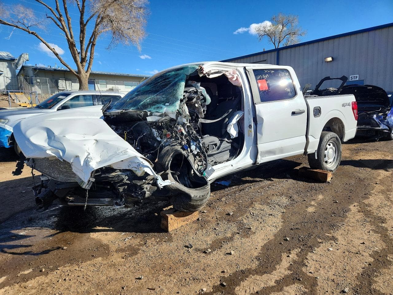 2024 Ford F150 Xl