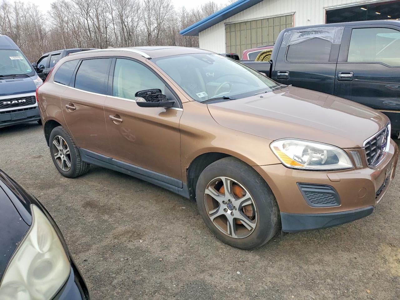 2013 Volvo Xc60 T6 - foto 4