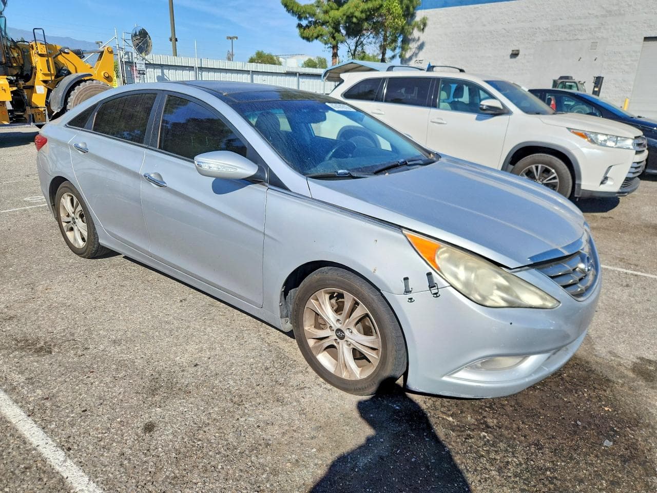 2013 Hyundai Sonata Se - foto 4