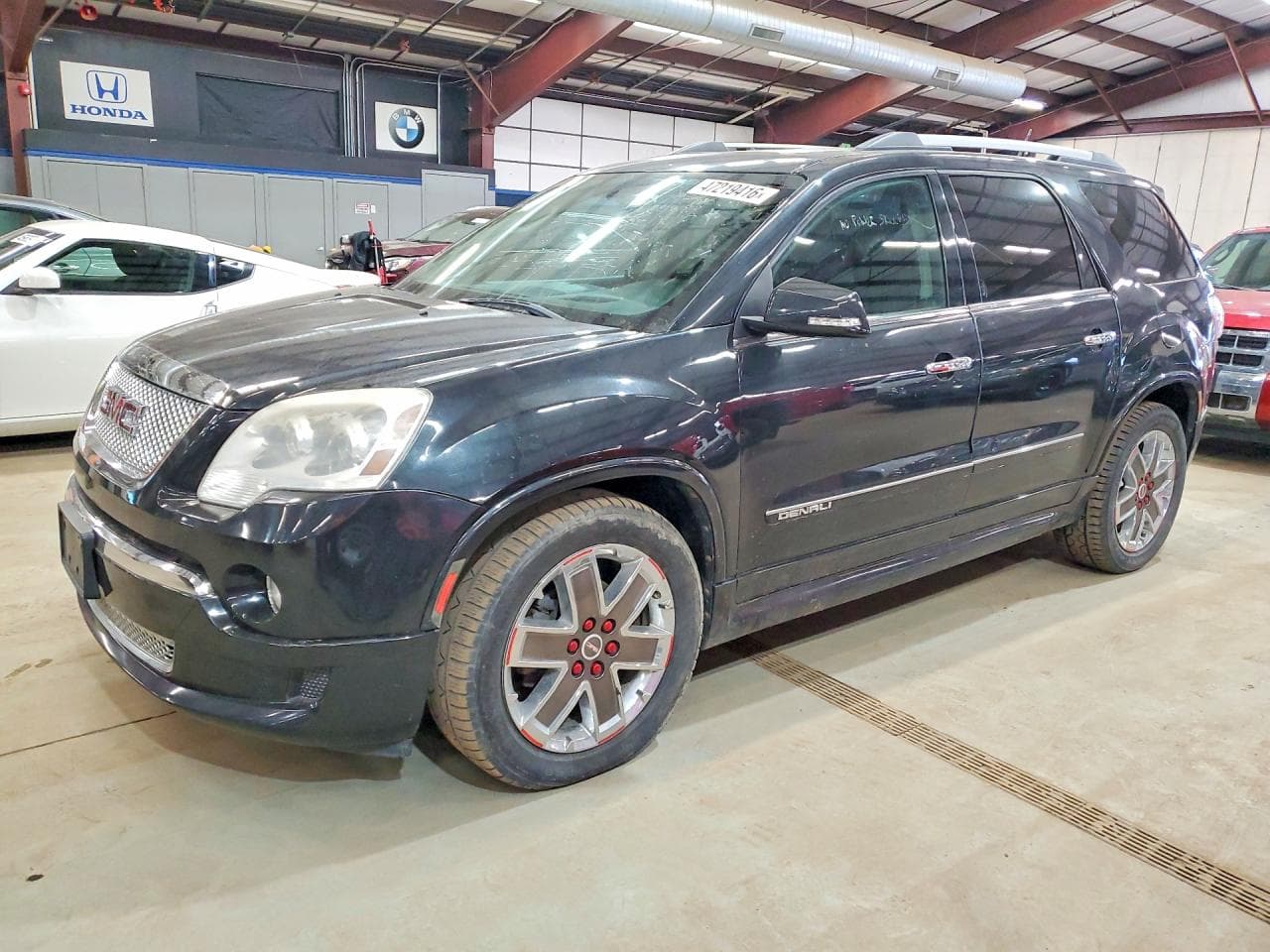 2012 GMC Acadia Denali