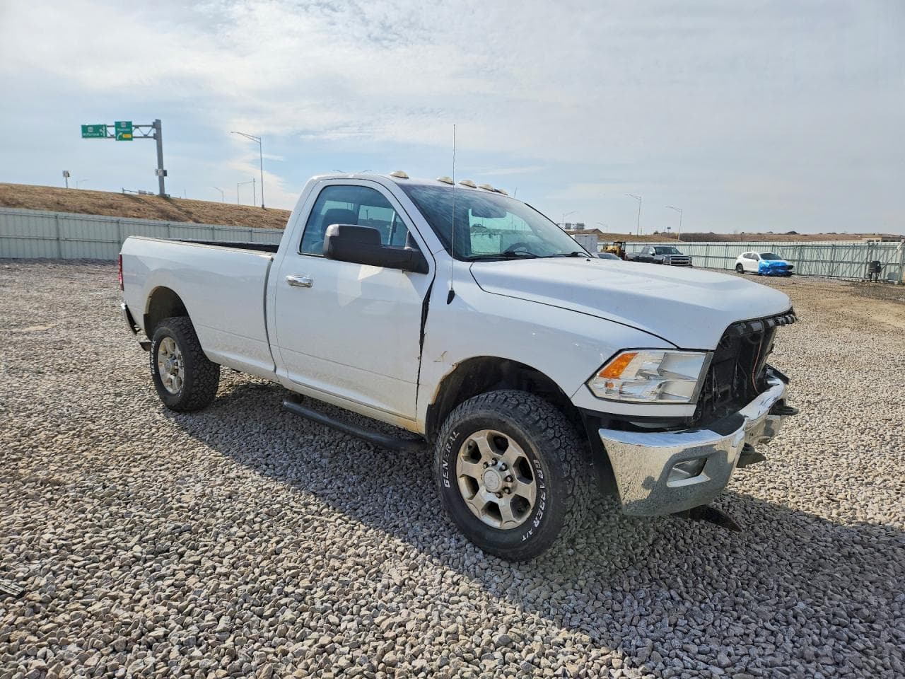 2016 Ram 3500 Slt - foto 4