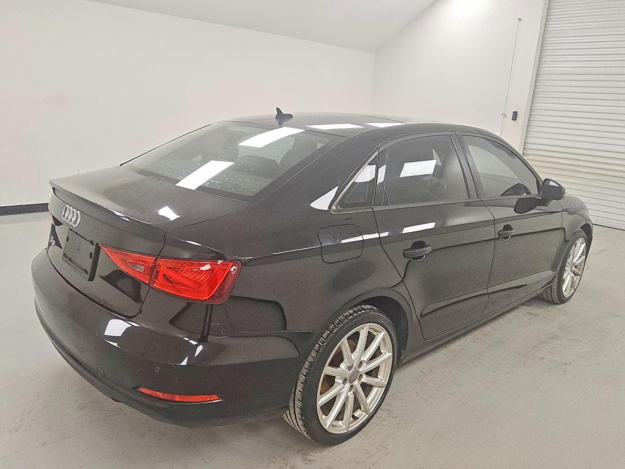 2016 Audi A3 Premium - foto 3