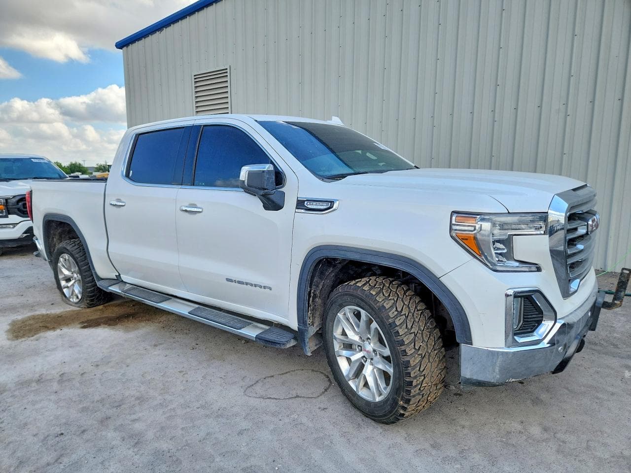 2022 GMC Sierra C1500 Slt - foto 4