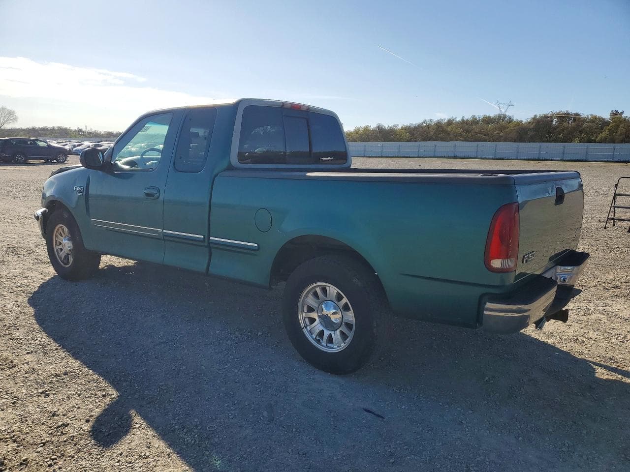 1998 Ford F150 - foto 2