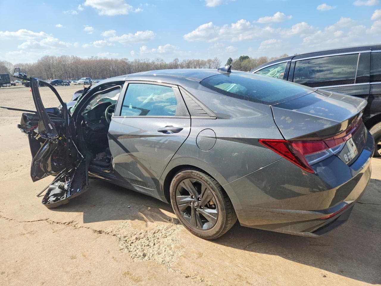 2023 Hyundai Elantra Sel - foto 2