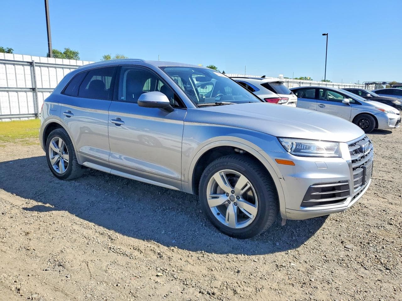 2018 Audi Q5 Premium - foto 4
