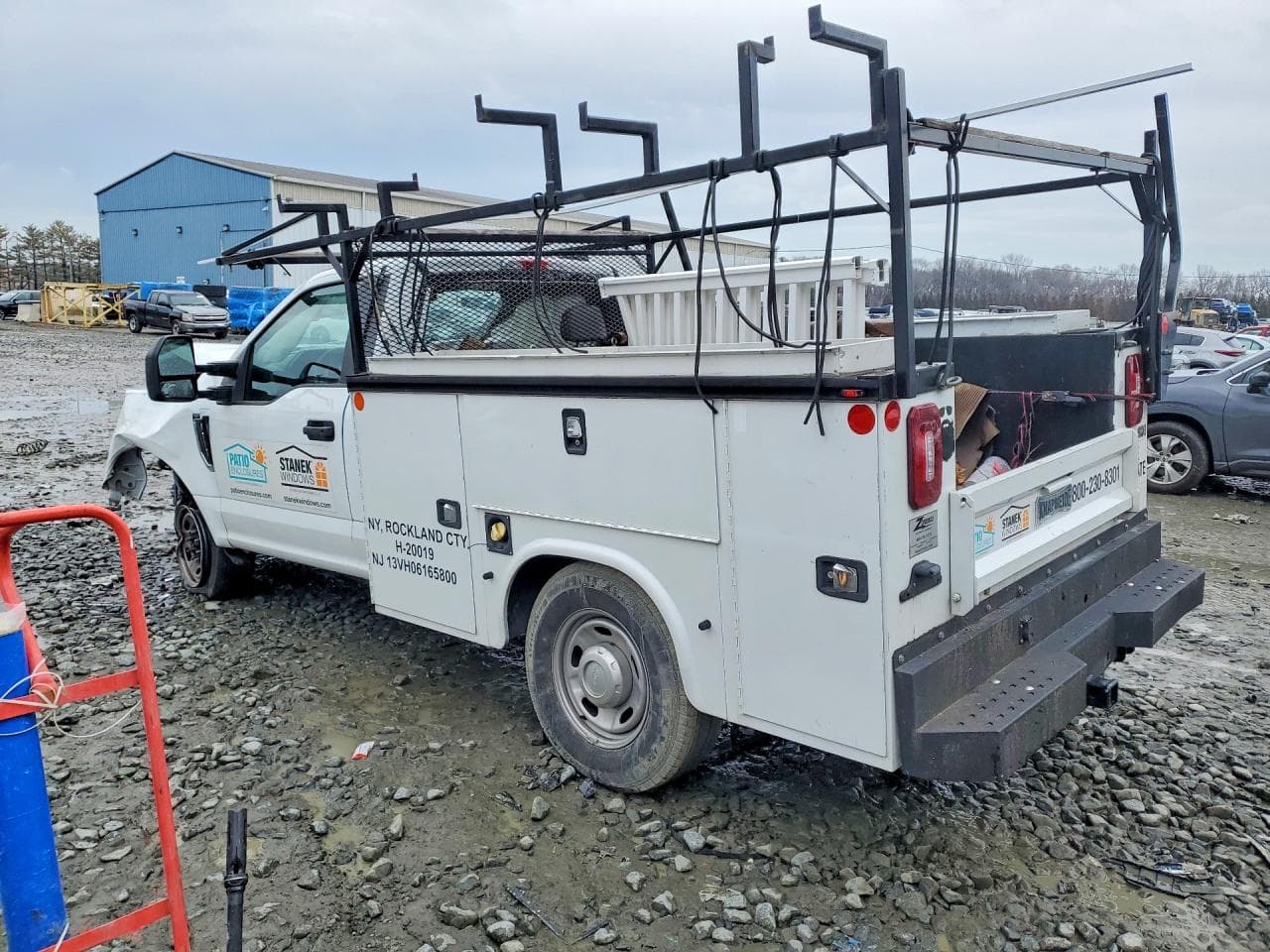 2022 Ford F250 Super Duty - foto 2