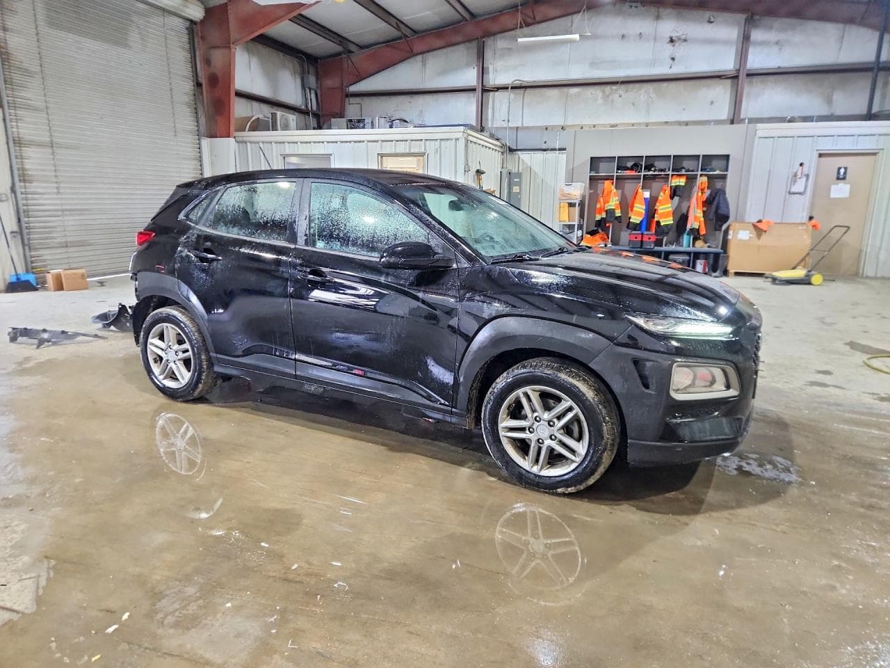 2021 Hyundai Kona Se - foto 4