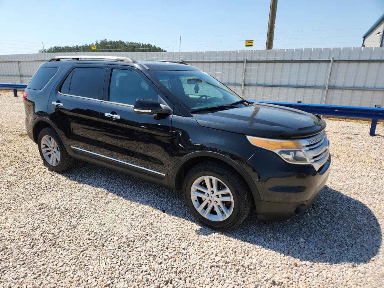 2013 Ford Explorer Xlt - foto 4