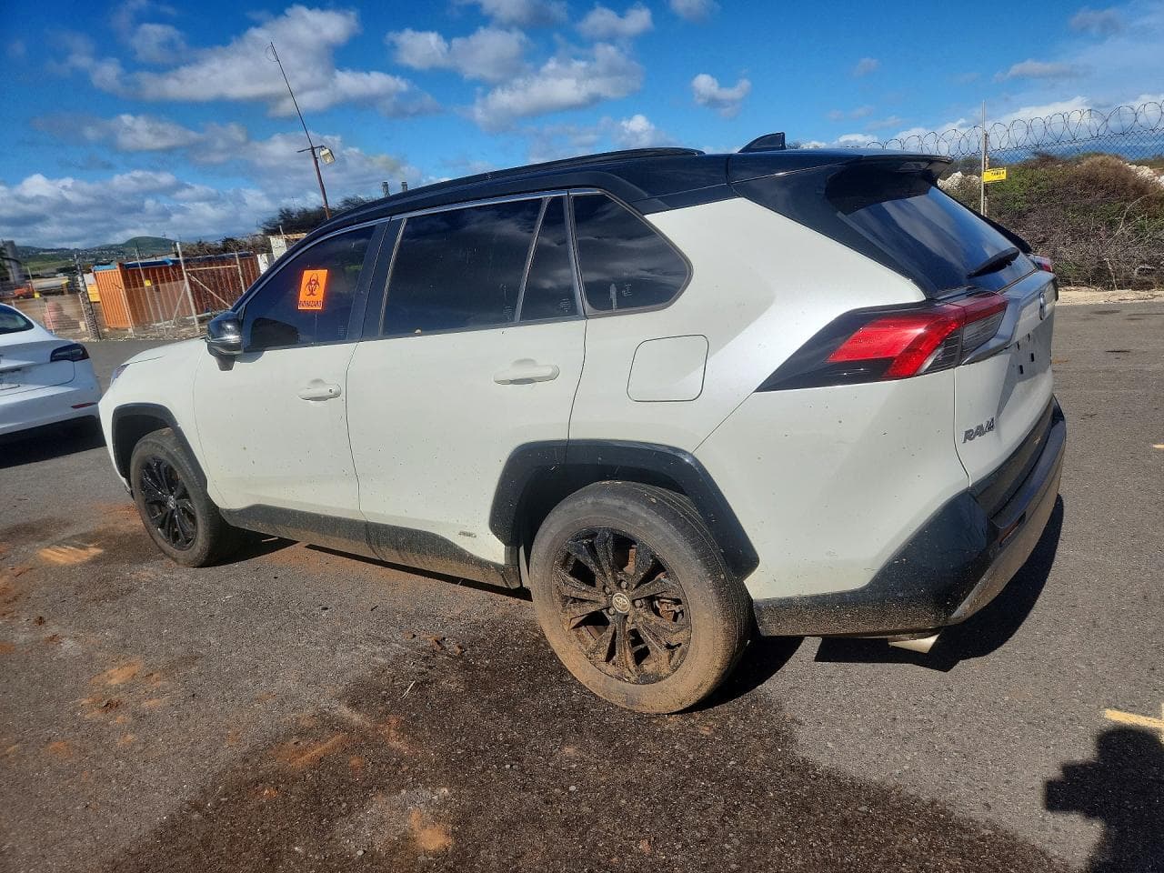 2022 Toyota Rav4 Hybrid Xse - foto 2