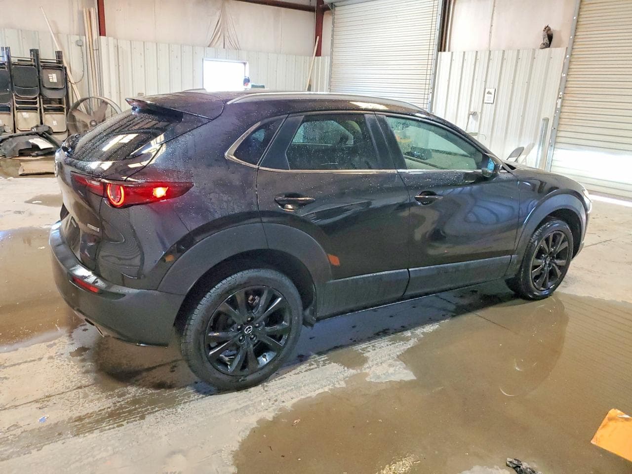 2025 Mazda Cx-30 Select - foto 3