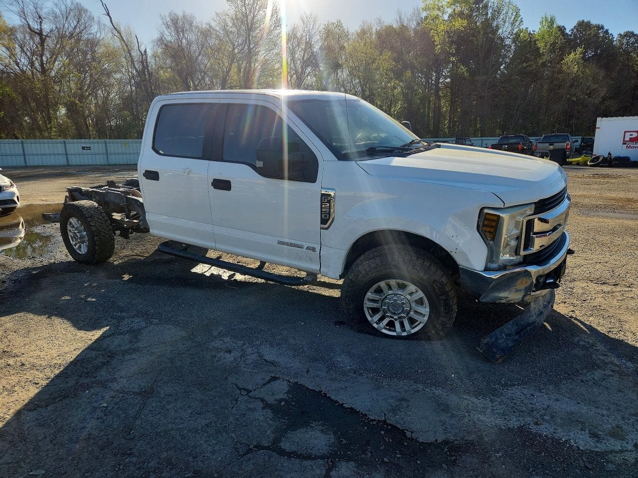 2019 Ford F250 Super Duty - foto 4