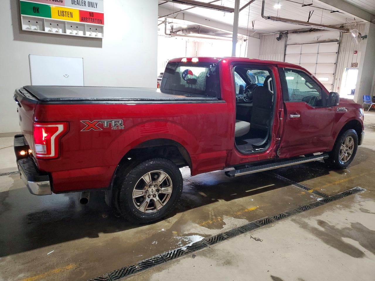 2016 Ford F150 Supercrew - foto 3