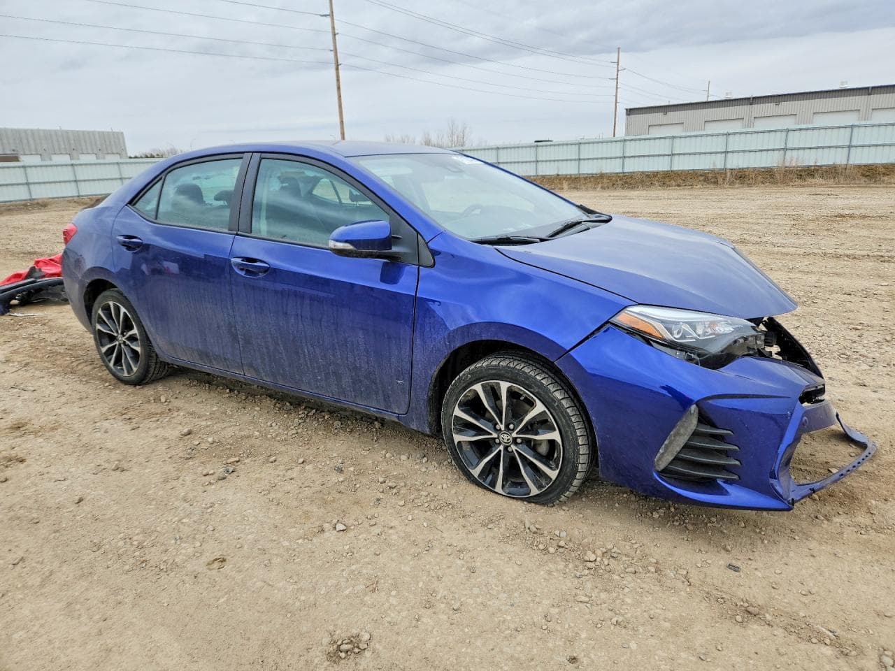 2019 Toyota Corolla Se - foto 4