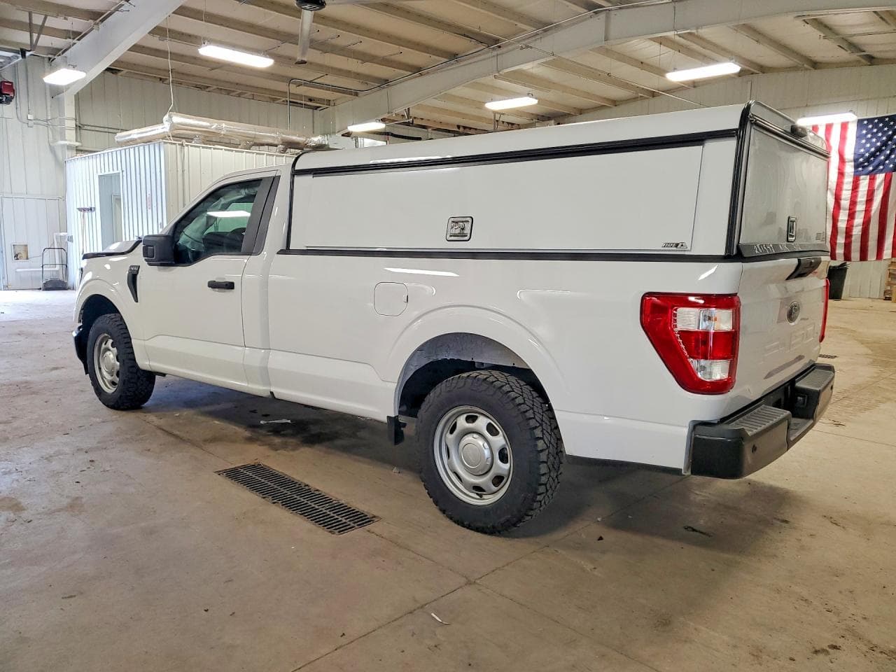 2023 Ford F150 - foto 2