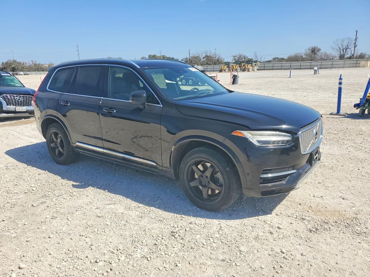 2016 Volvo Xc90 T8 - foto 4